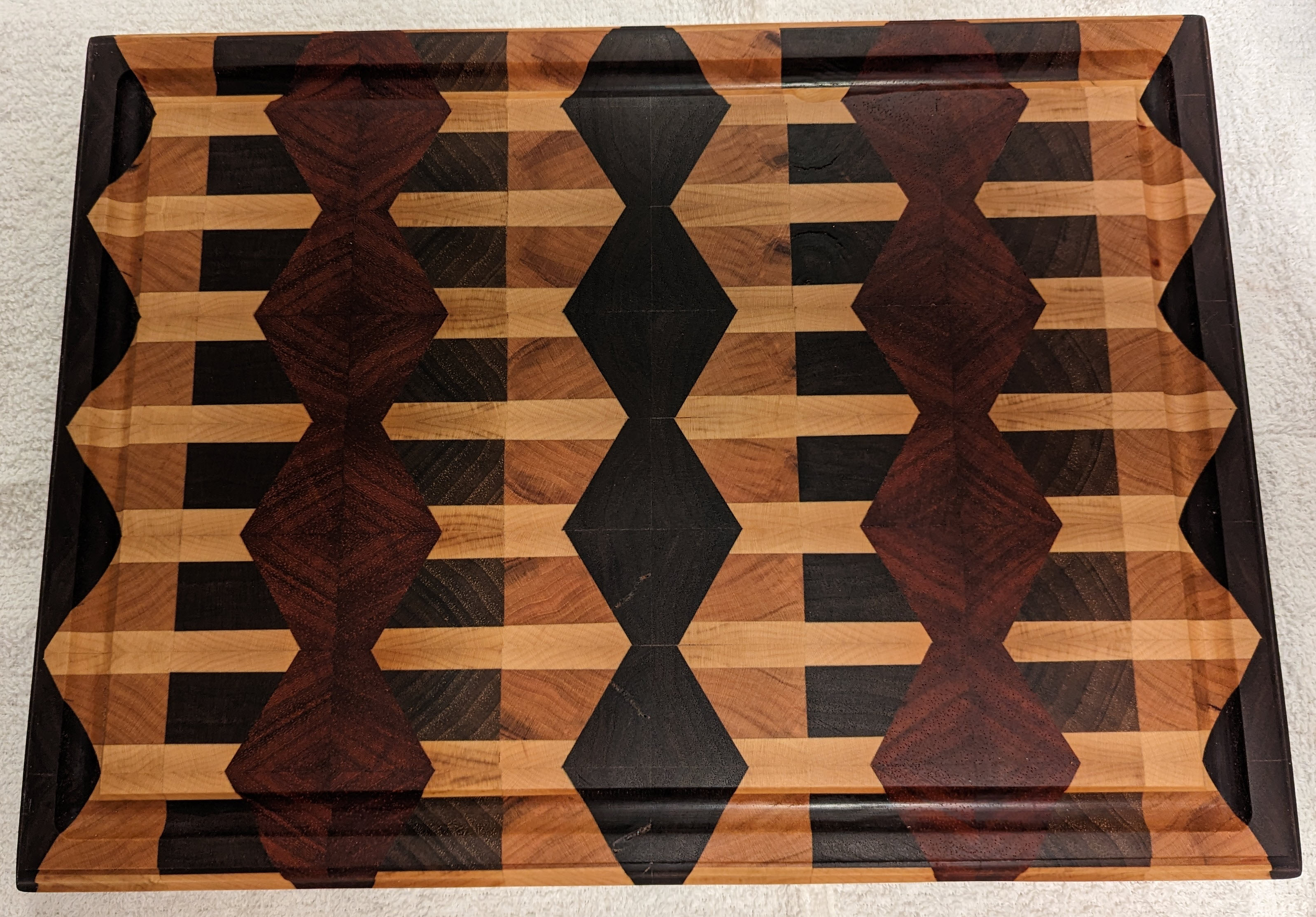 Cool Pattern Boards