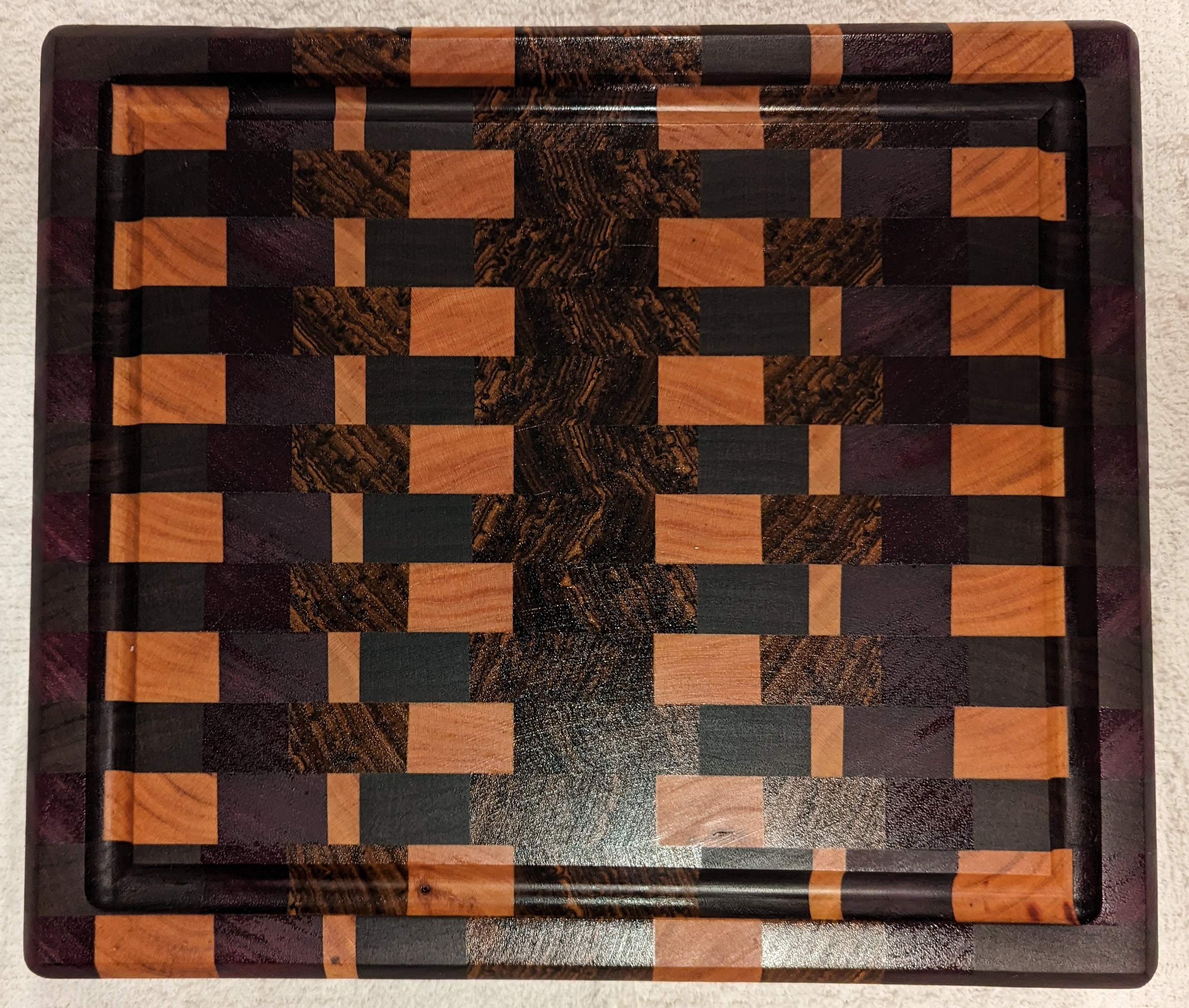 Cool Pattern Boards
